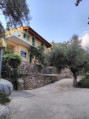 Klidonas Apartments